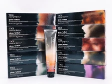 TIGI CopyrightColour Gloss/Brillant Demi-Permanent Hair Color 2oz (CHOOSE YOURS)