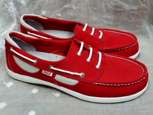 ryka boat shoes
