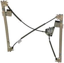 MECCANISMO ALZAVETRO ALZACRISTALLO POSTERIORE SINISTRO LANCIA MUSA DAL 2004