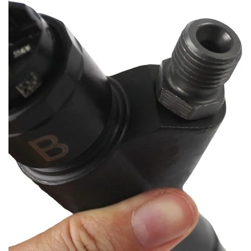 6PCS Fuel Injector 0445120066 0986435548 04290986 04289311 For Volvo TAD550GE  - Picture 5 of 6