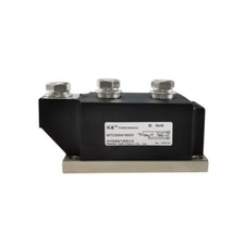 High Power Thyristor MTC500A1600V 500A 1600V Thyristor Module