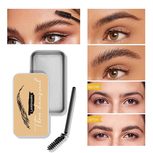 12-Color Pro Makeup Kit for Women - Eyeshadow, Foundation, Lipstick, Blush - 第 5/12 張圖片