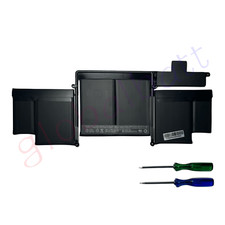 NEW Genuine A1493 Battery For Apple MacBook Pro 13 Retina A1502 2013 ME864/866