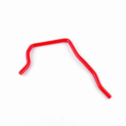 SILICONE RADIATOR HOSE FOR 00-07 SUBARU Impreza WRX GDA/GGA STi GDB/GGB EJ20 RED - Picture 3 of 9
