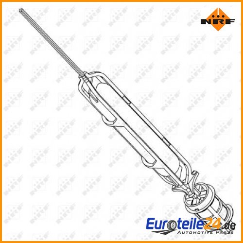 Trockner, Klimaanlage NRF 33235 für Opel Astra H Astra H GTC - Bild 1 von 1