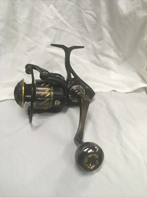 Penn Authority 5500 Spinning Reel | eBay