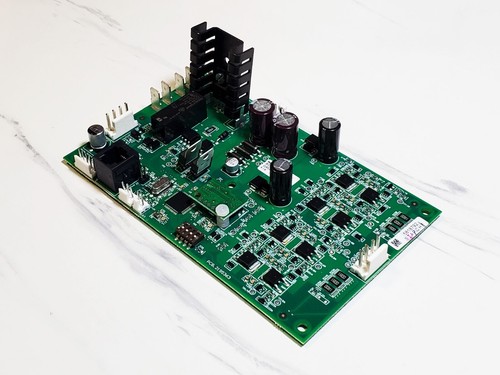 2195363 Multiplex & Delfield Control Board, Blender, BIC Genuine OEM - Picture 2 of 3