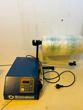 Luftpolstermaschine Luftkissenfolie Br&uuml;ninghaus Verpackungsystem gebraucht