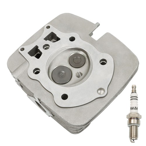 12200-HN5-670 For Honda Rancher TRX350 2000-2006 Cylinder Head Spark Plug New - Picture 3 of 11