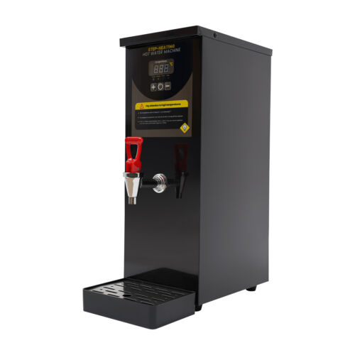 8L Tap-Operated Hot Water Dispenser 110V Heater Warmer - Picture 5 of 21