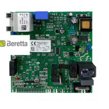 Scheda accensione modulazione HDIMS13-BE01 caldaia Beretta Ciao At 25 C 20182422