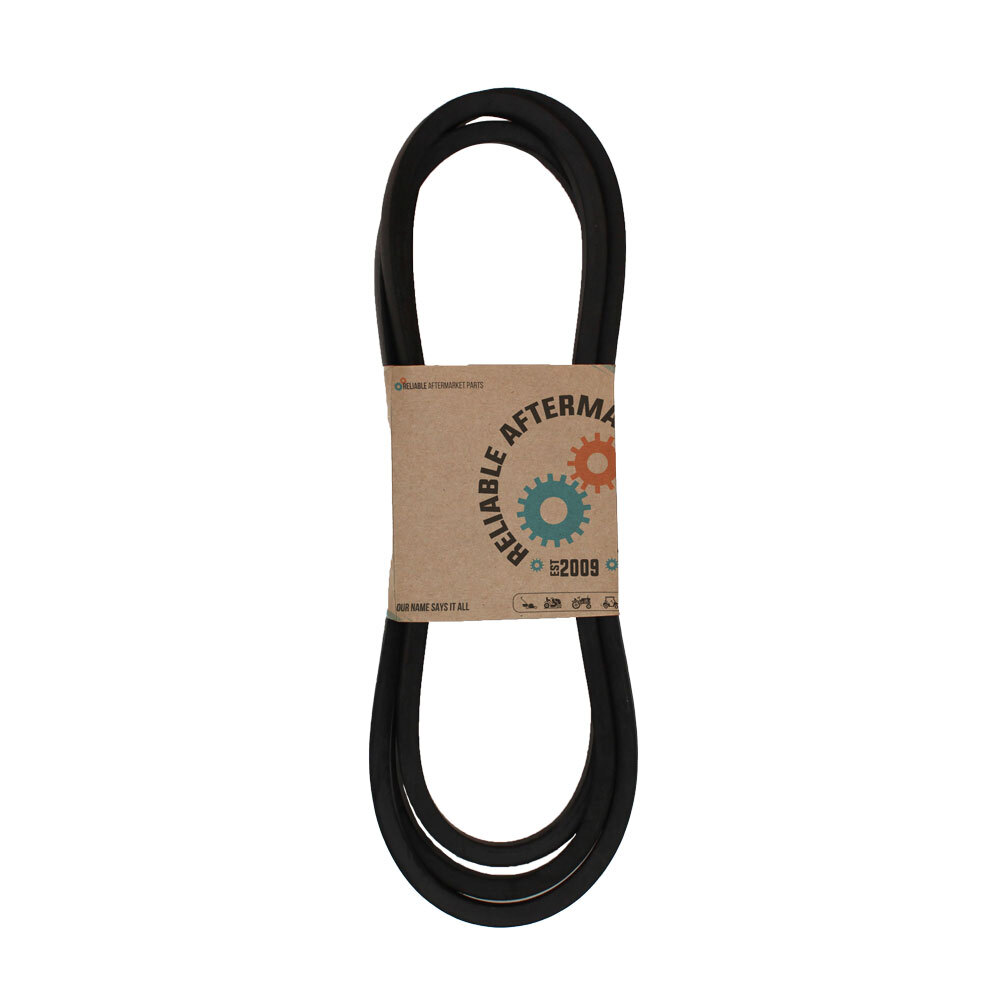 539117245 Classical V-Belt Compatible with Dixon Speed ZTR 42 (966496201), Ideal for Efficient Lawn Mower Performance