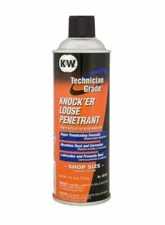 CRC 401724 Technician Grade Knock'er Loose Lubricant Penetrant 18oz