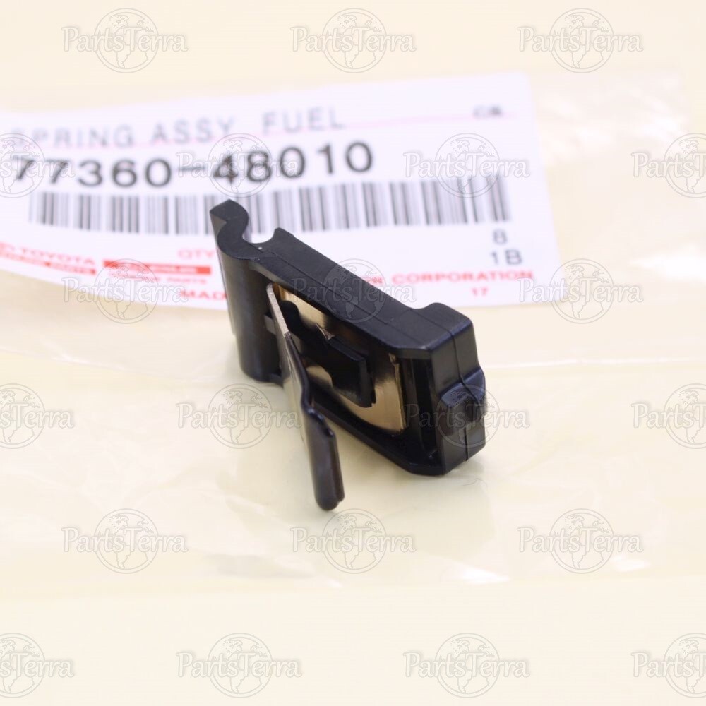 77360-48010 Genuine Toyota Lexus Fuel Door Spring Lexus RX300