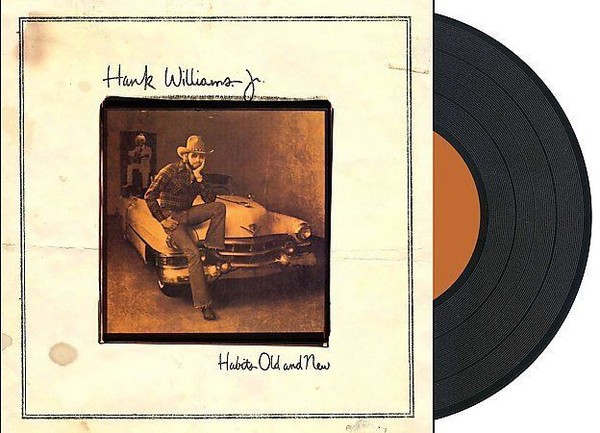 Hank Williams Jr Habits Old And New