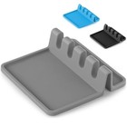 Simple Craft Silicone Spoon Rest