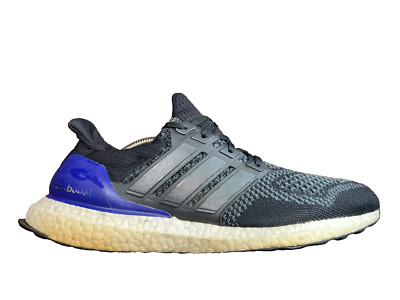 Men Size 10 ~ Adidas  UltraBoost 1.0 Retro 'OG' 2018 G28319