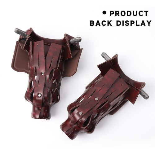 Set of 6 PU Leather Billiard Pool Table Pockets. Replacement Web Drop Bag Set - Picture 22 of 73