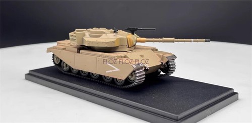 1:72 for FLOZ British for Centurion Israel Shotkal Main Battle NUMBER RANDOM - Picture 8 of 8
