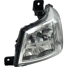 Led Headlight For Kubota Tractors M5 M6 Series - 2600 Lumens, 12-24v