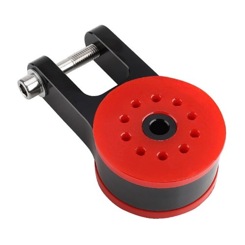 Bushing Polyurethane Rear Engine Mount for 13-18 Focus 16-18 Focus 07-13 Speed 3 - Picture 4 of 8