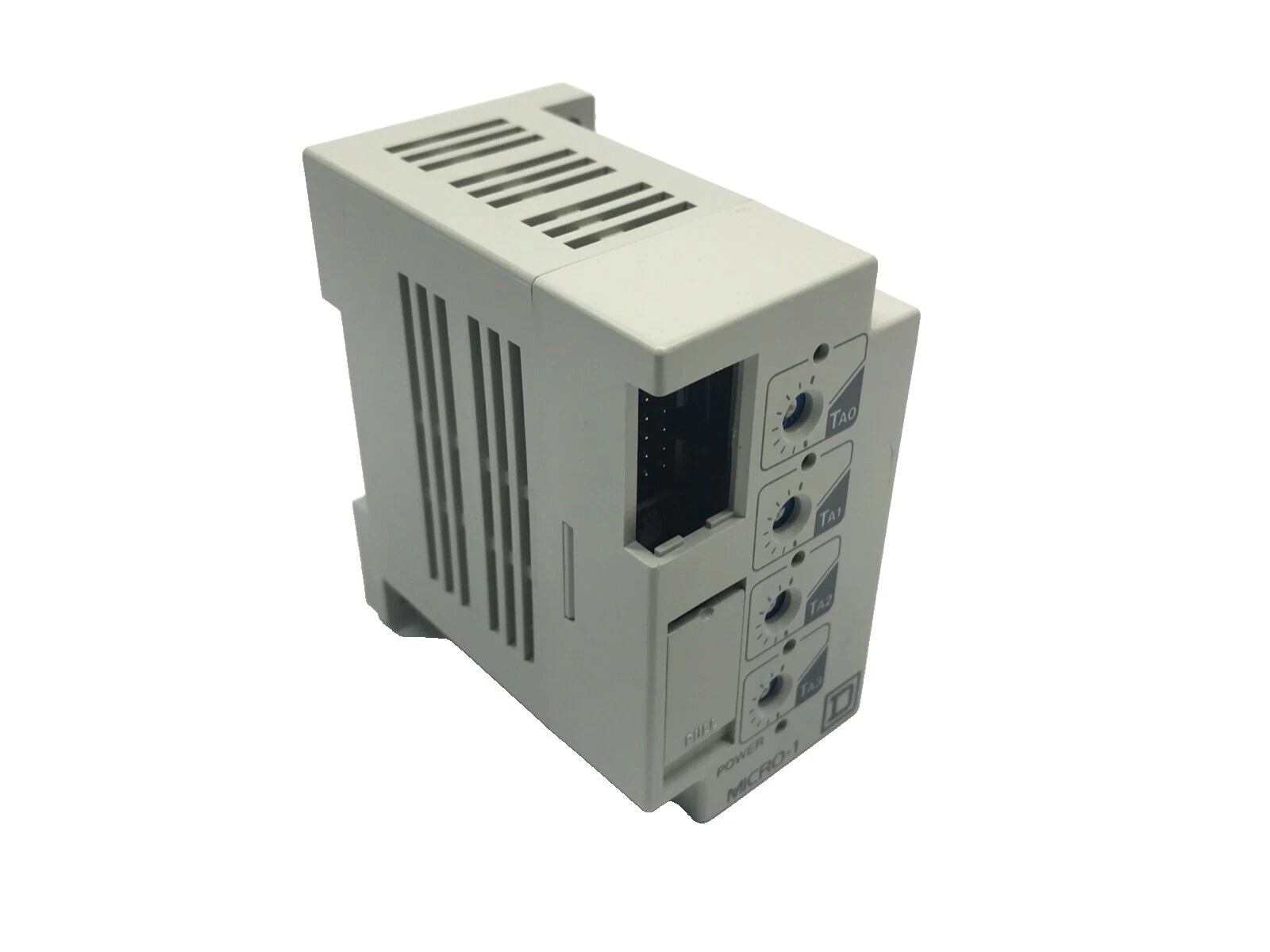 Sistemas de control de la serie 1 Square D & PLC