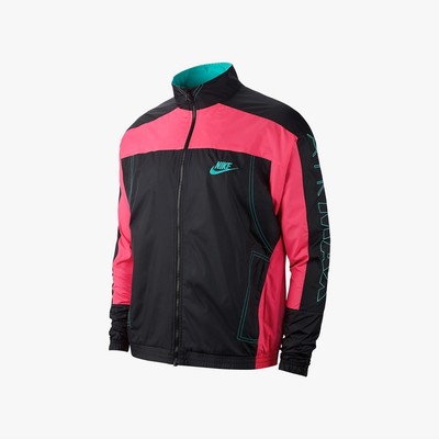 nike atmos vintage patchwork