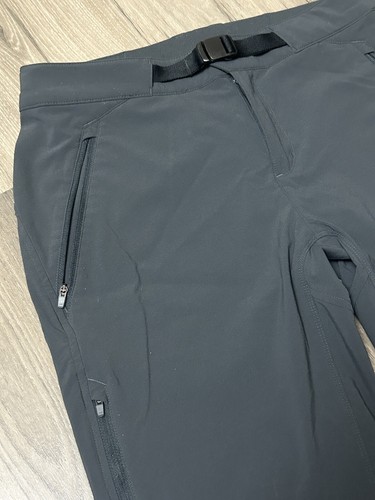 Mountain Hardwear Chockstone/2 Technical Belted Nylon Women’s Hiking Pants Sz 6 - Picture 12 of 18