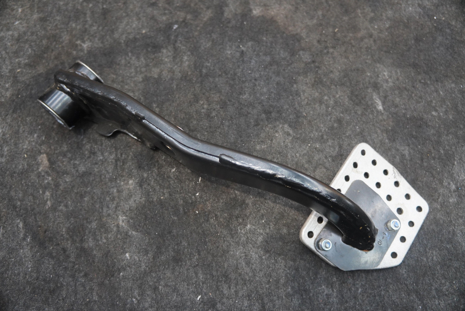 Brake Pedal 256426 OEM Ferrari 488 Challenge 2018