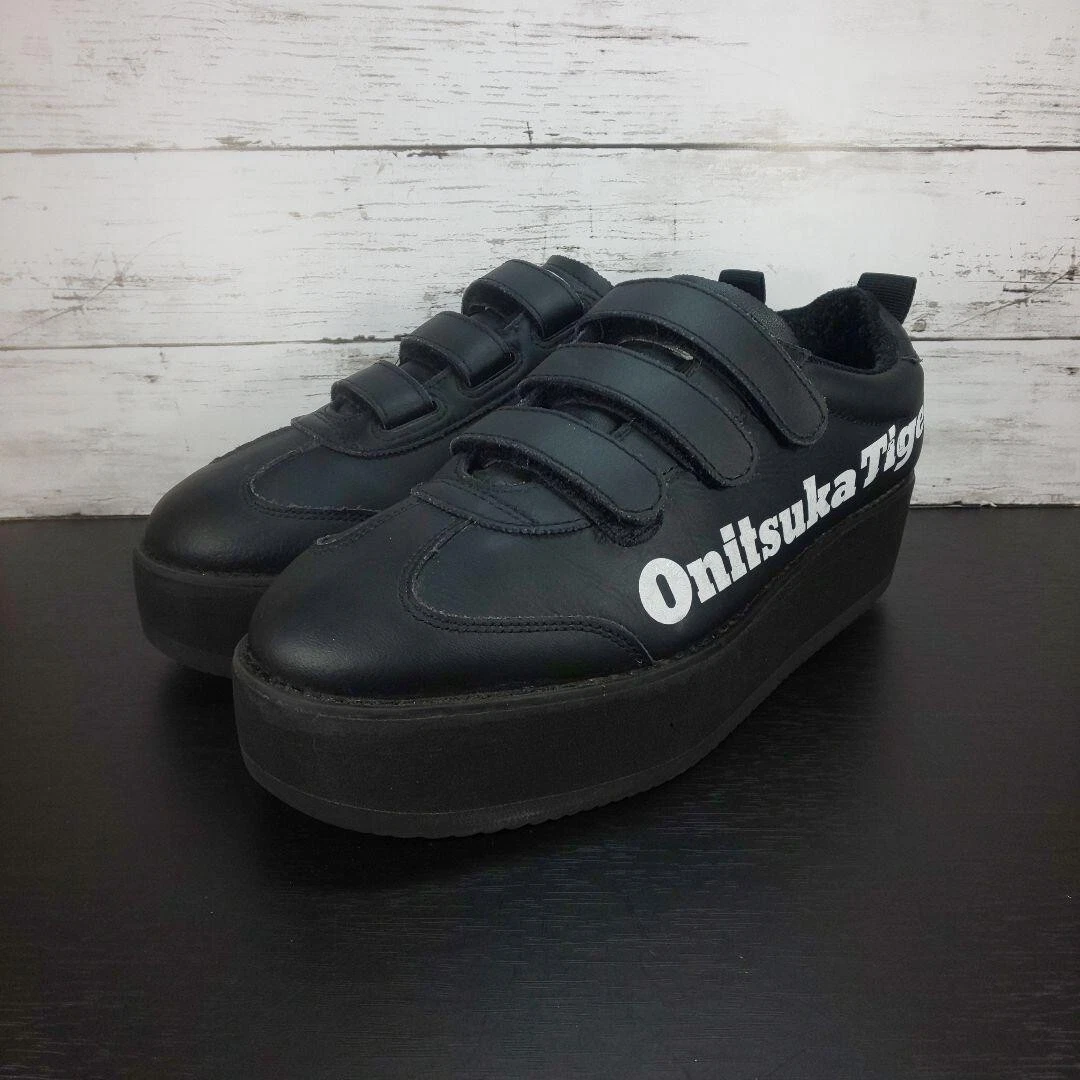 超激得超激得HOT Onitsuka Tiger - onitsukatiger DELEGATION CHUNK W