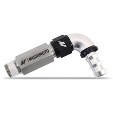 MISHIMOTO MMHOSE-RAM-07HU 2007.5+ Ram 6.7L Cummins Top Heater