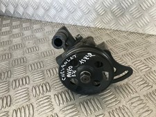 Pompe direction assistée Chevrolet AVEO