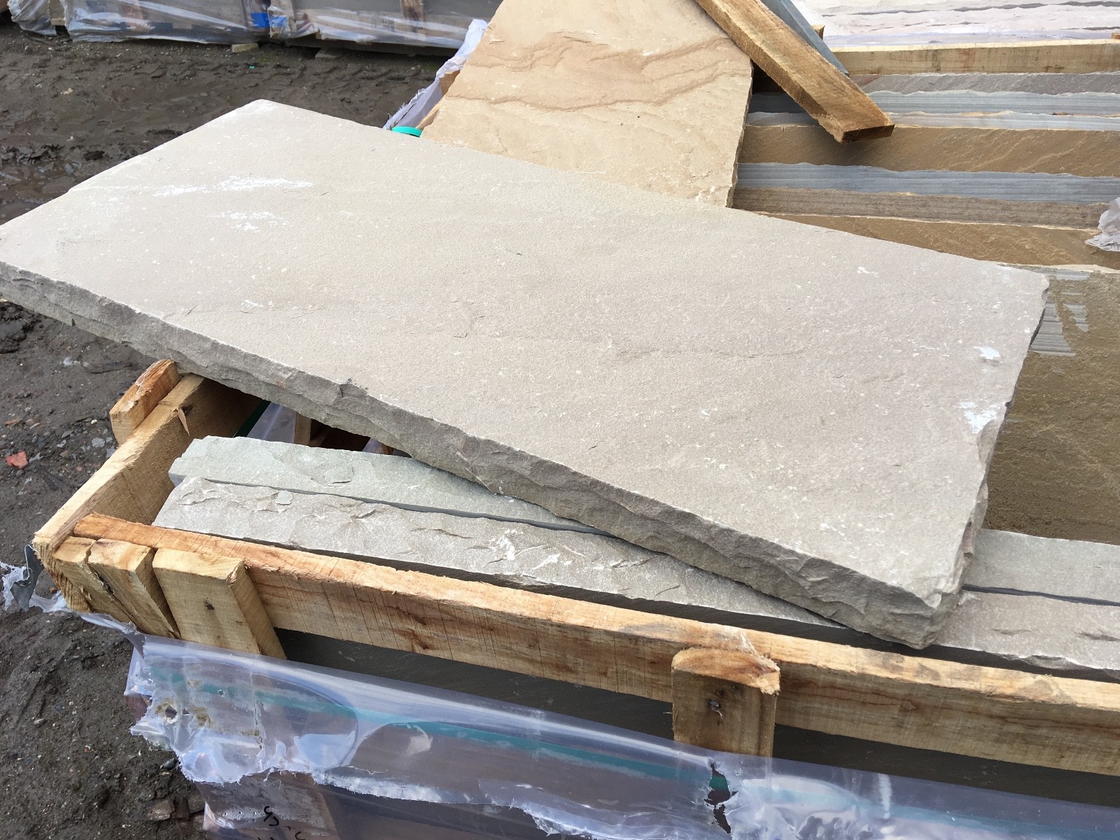 THICK natural Stone hearth with hand dressed edges VARIOUS SIZES, eBay