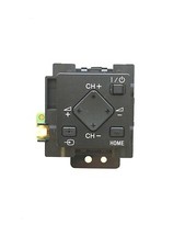 Sony XBR-65X850B Key Button Board