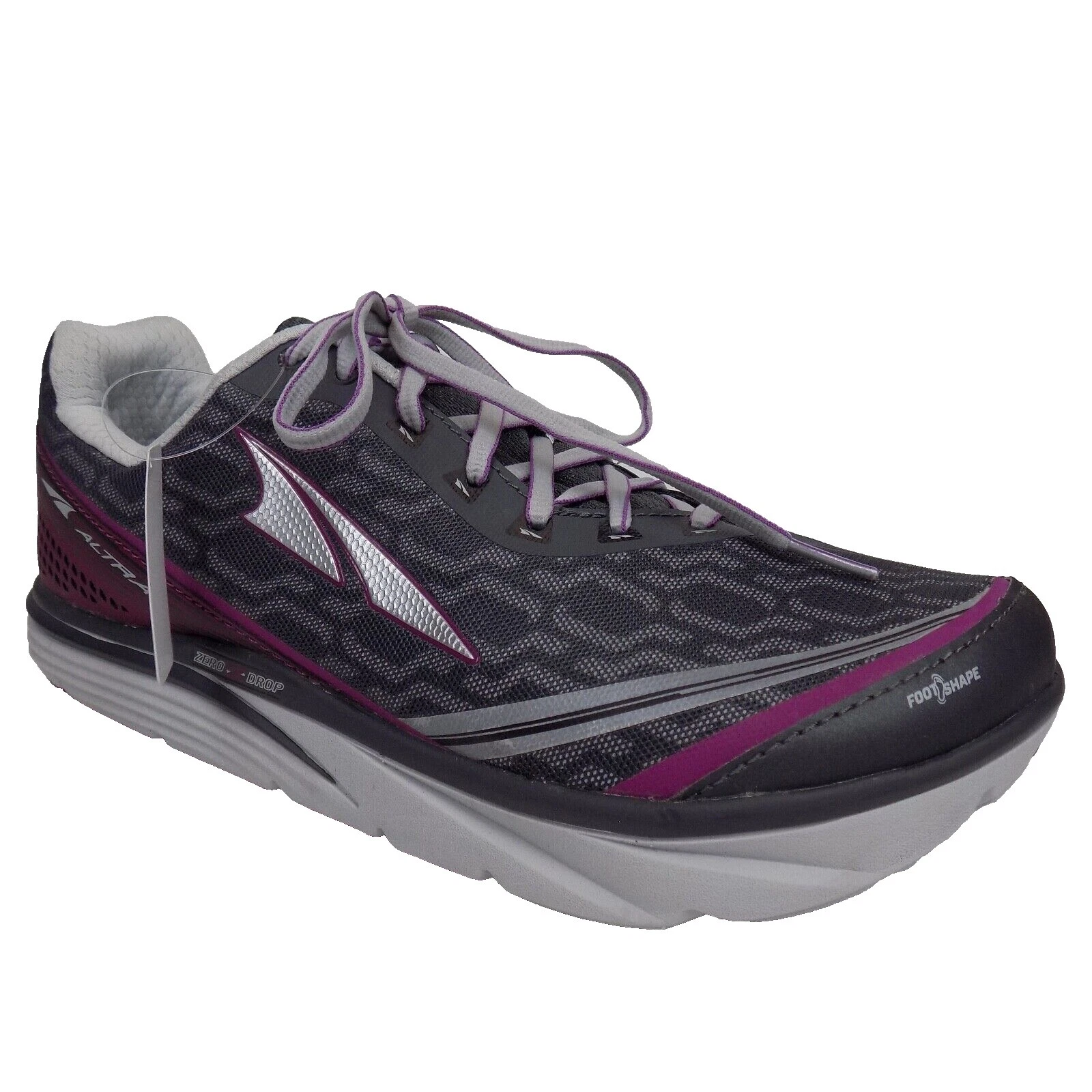 Altra Leather Athletic Shoes for Women