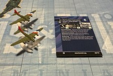 Axis & Allies - War At Sea - Forumini: B17 America Patrol Bomber - Deck 2
