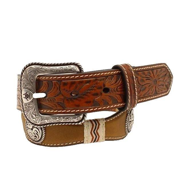 Hebillas Ariat Cinturones para Niños