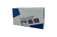 Hi-vision Hi-yields black laser toner cartridges HP C9700A/Q3960A
