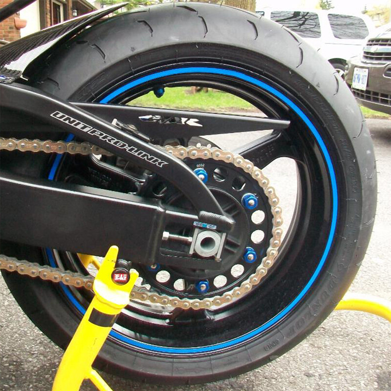 Sport Bike Rear Sprocket Nuts Fit For Yamaha XSR 900 20162019 XSR 700