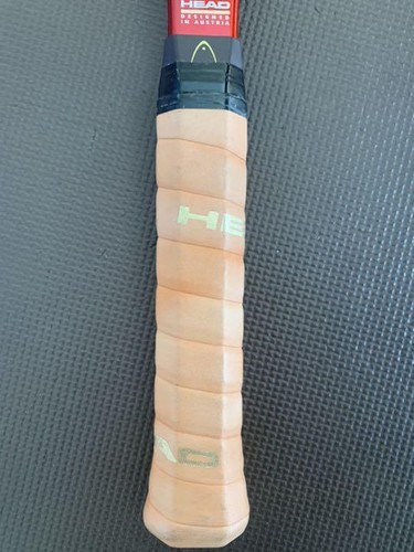 Racchetta da tennis HEAD PRESTIGE CLASSIC 600 (ultima versione) - Foto 6 di 7