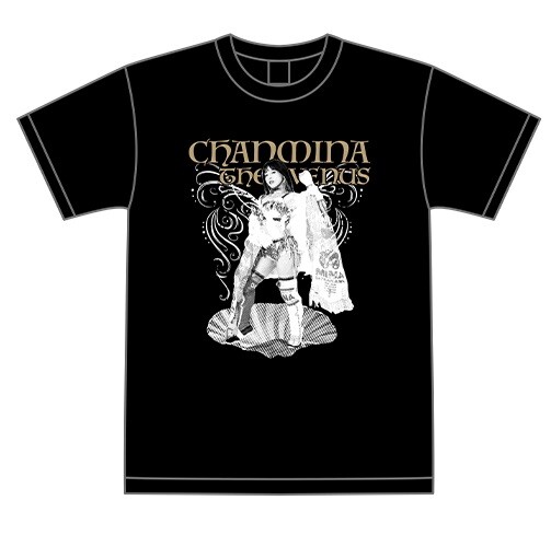 T-shirt Stardom Club Venus Shirakawa Mina 2023 - Taille L - Occasion, Style Japonais