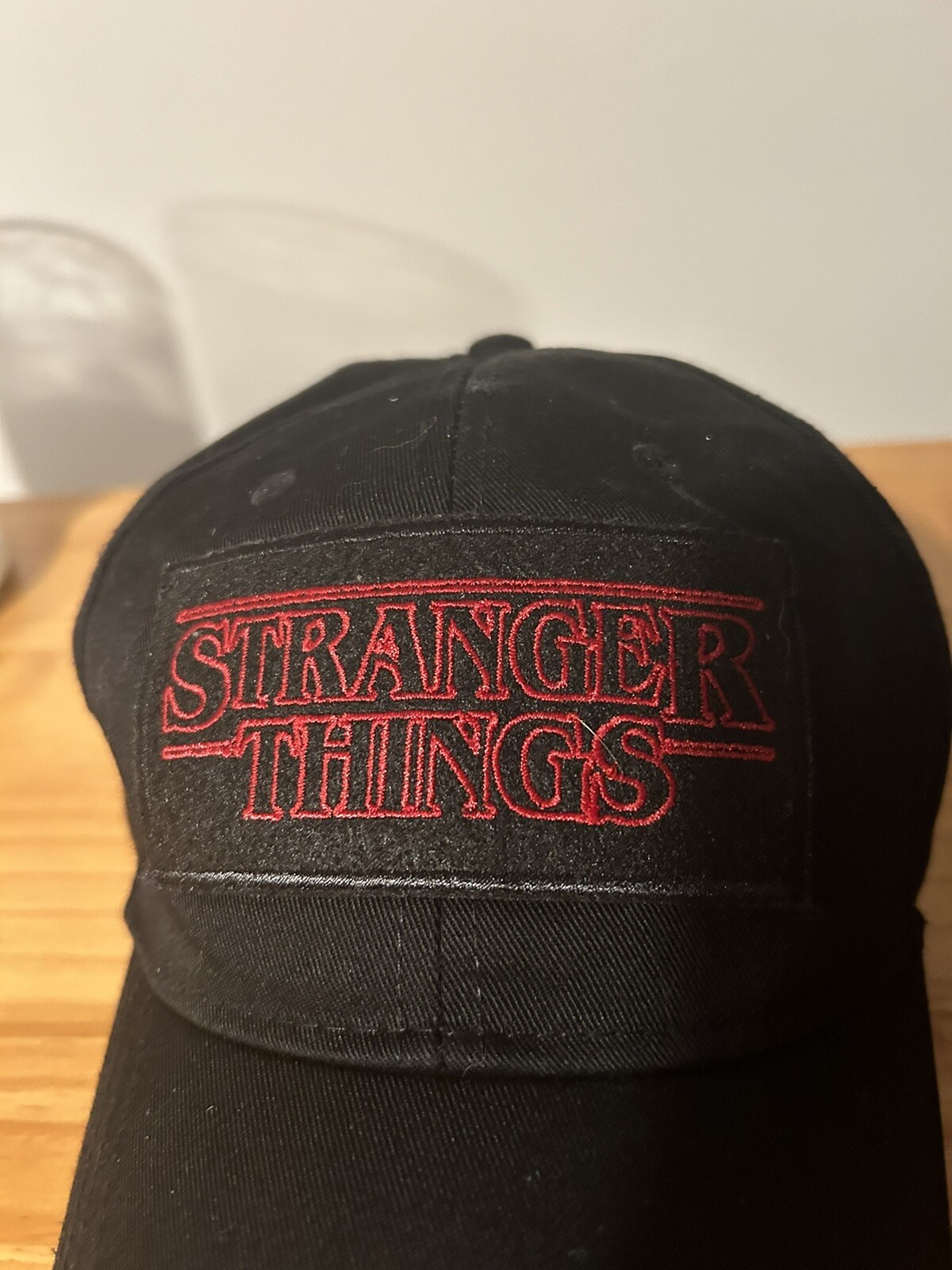 Stranger Things Hat - image 5