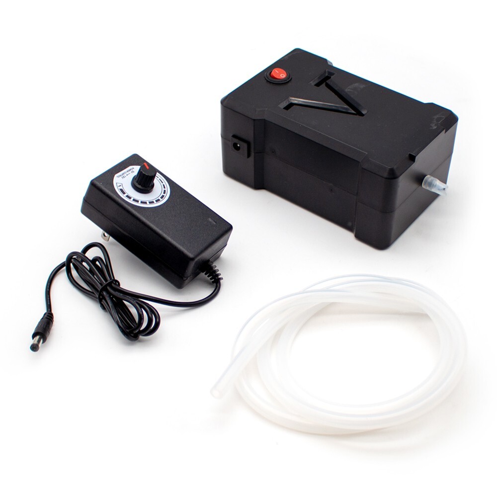 Negative Pressure Vacuum Pump Suction Pump Mini Electric Air Pump -60KPA 100KPA