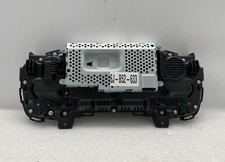 2016-2020 BMW 5 SERIES USED INSTRUMENT CLUSTER P#9392558