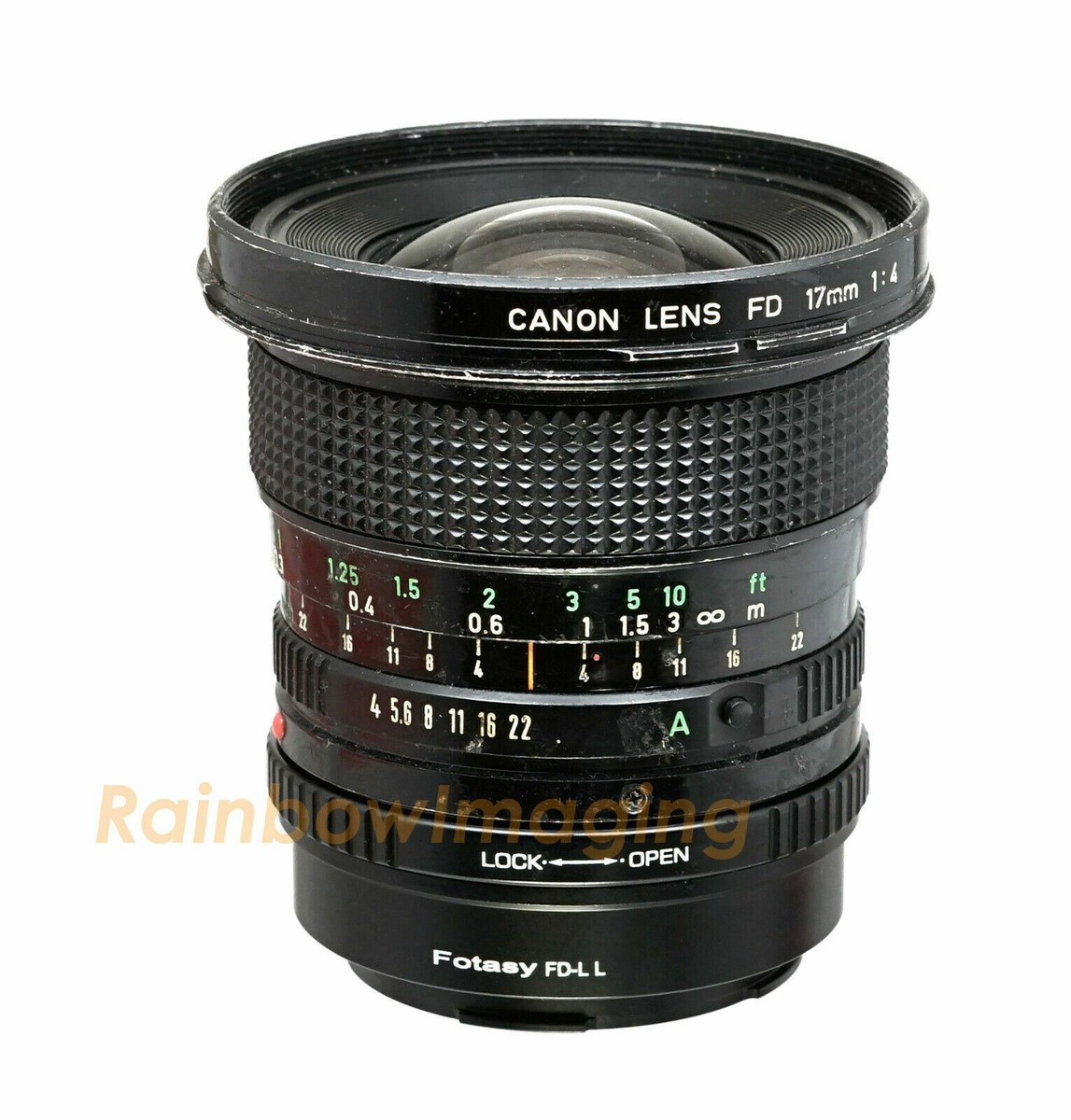 PHOLSY Lens Mount Adapter LM To L Compatible With Leica M, Zeiss ZM,  Voigtlander VM Lens To Leica L Mount Camera Body Compatible With Leica SL2,  - Main Image