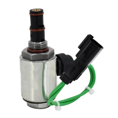 Solenoid Valve 186-1526 For Caterpillar 515 545C 525 535C 535B