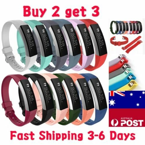 Fitbit Fitness Technology Replacement Bands