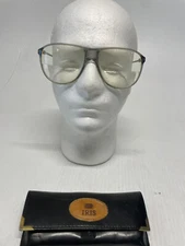 Silhouette Eyeglasses SPX M 2069 Silver Women's  With Box FREE SHIPPING