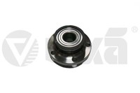 1X Vika Radlager Radlagersatz Hinten FüR Skoda Roomster 5J Seat Toledo IV KG3