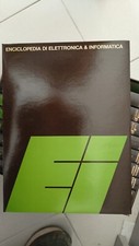 EI enciclopedia di elettronica e informatica